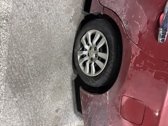 Thumbnail: 2016 Nissan Altima - 18