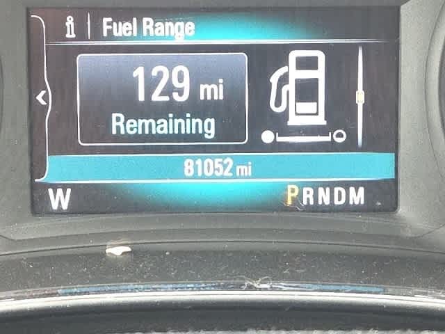 Thumbnail: 2018 Buick Encore - 28