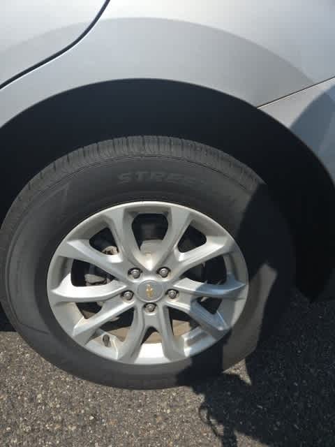 Thumbnail: 2019 Chevrolet Equinox - 21