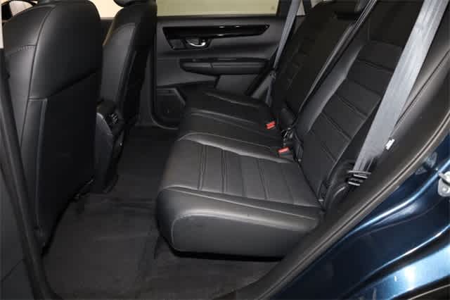 Thumbnail: 2024 Honda CR-V - 21