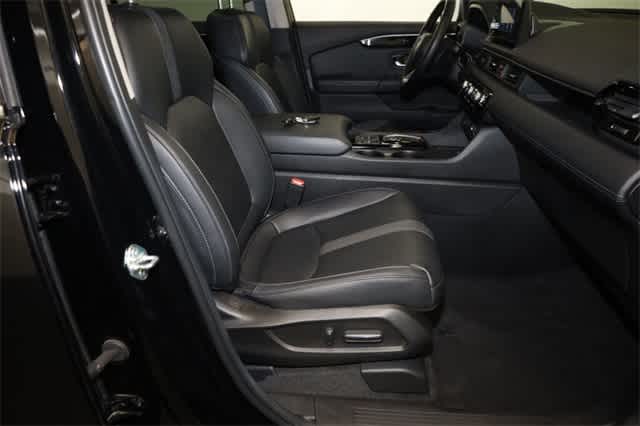 2023 Honda Pilot EX-L 20