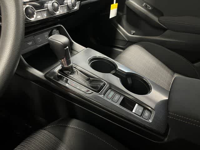 Thumbnail: 2026 Honda Civic - 20