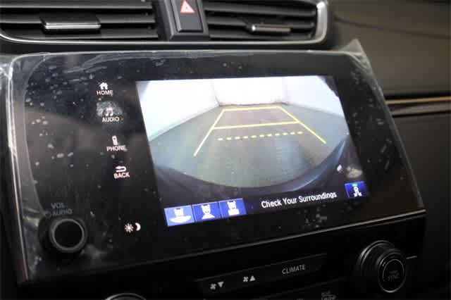 Thumbnail: 2022 Honda CR-V - 24