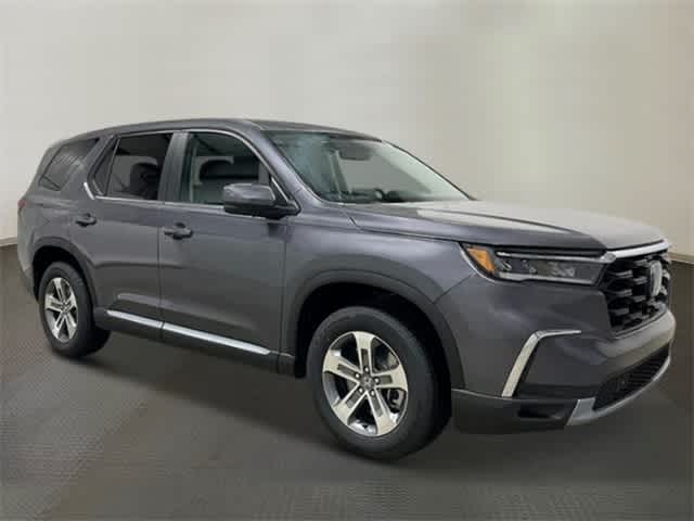 Thumbnail: 2025 Honda Pilot - 9