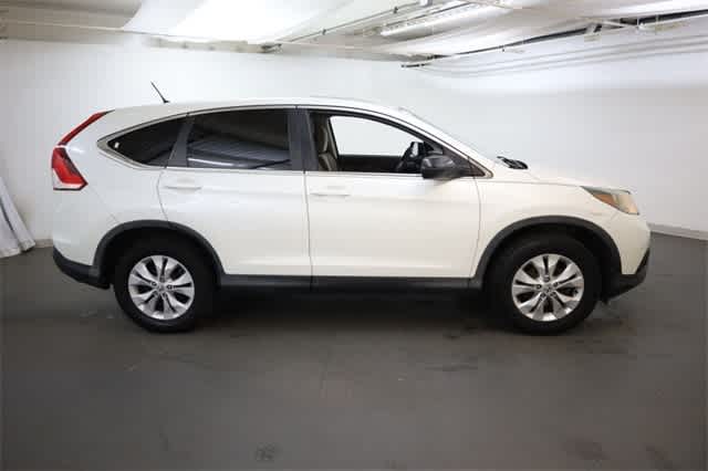Thumbnail: 2014 Honda CR-V - 9