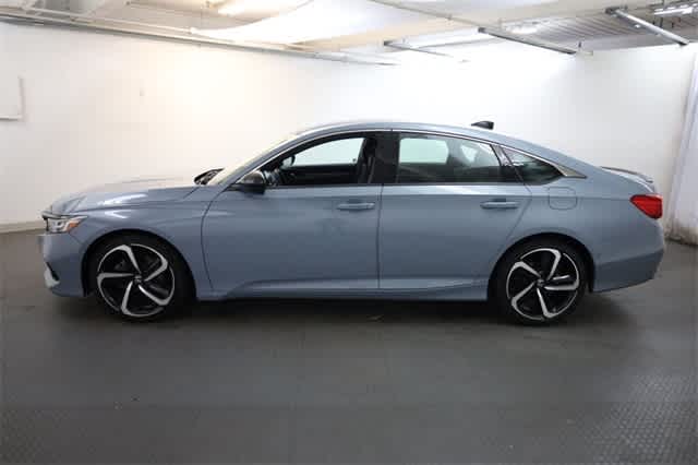 Thumbnail: 2022 Honda Accord - 3