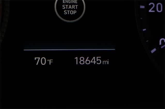 Thumbnail: 2021 Hyundai Sonata - 27