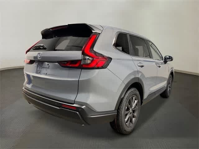 Thumbnail: 2026 Honda CR-V - 5