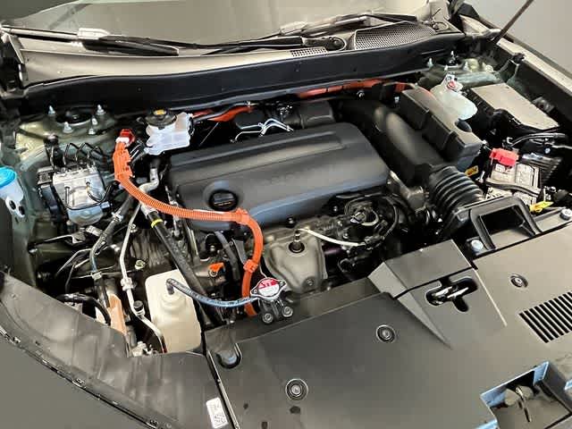 Thumbnail: 2026 Honda CR-V - 12