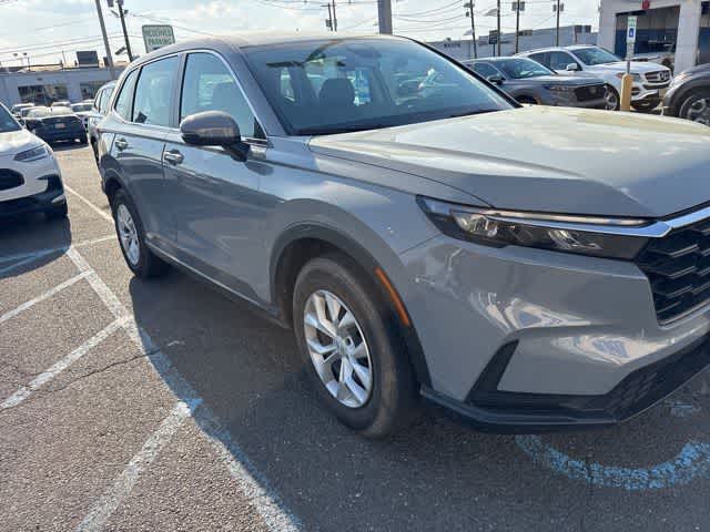 Thumbnail: 2024 Honda CR-V - 16