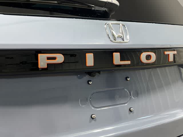 Thumbnail: 2026 Honda Pilot - 7