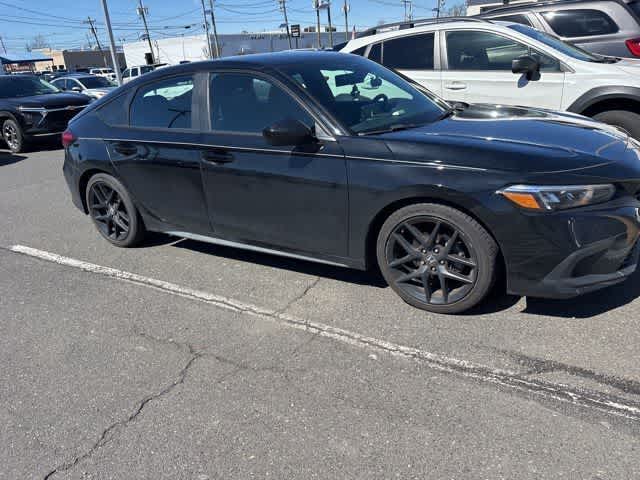 Thumbnail: 2023 Honda Civic - 12