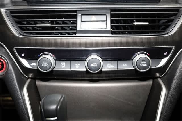 Thumbnail: 2022 Honda Accord - 30