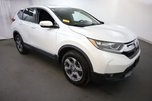 Thumbnail: 2019 Honda CR-V - 10