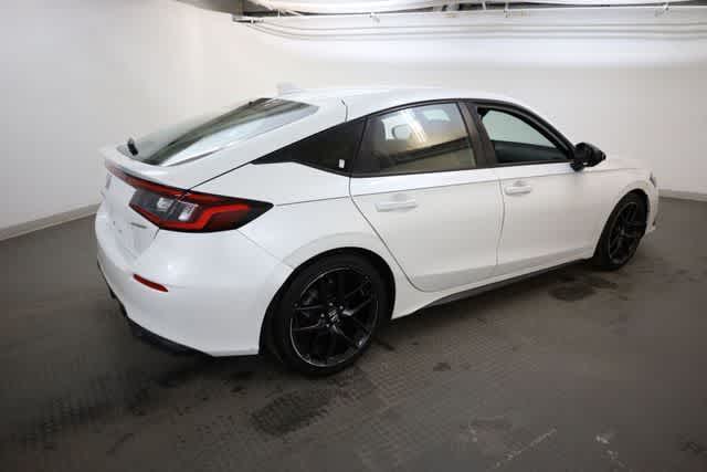 Thumbnail: 2023 Honda Civic - 8