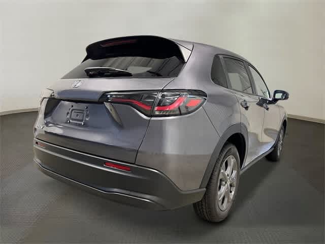 Thumbnail: 2026 Honda HR-V - 5