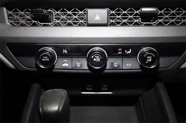 Thumbnail: 2023 Honda Accord - 27