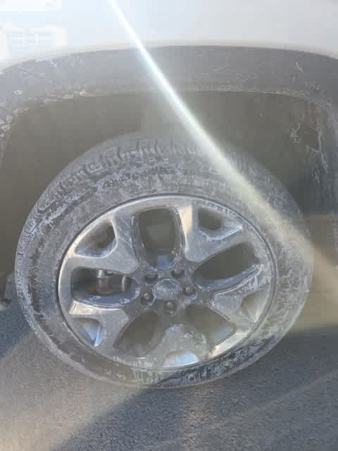 Thumbnail: 2018 Jeep Compass - 23