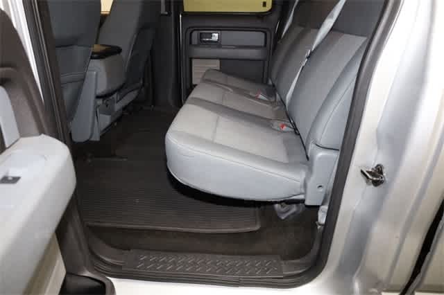 Thumbnail: 2014 Ford F-150 - 21