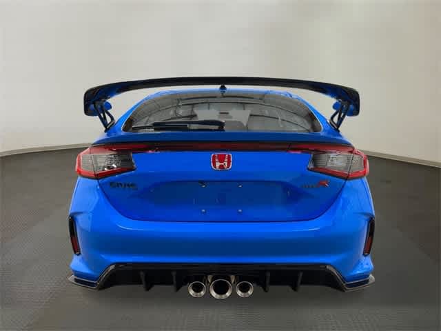 Thumbnail: 2025 Honda Civic - 4