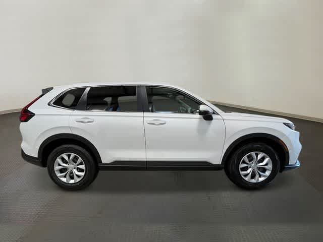 Thumbnail: 2026 Honda CR-V - 7