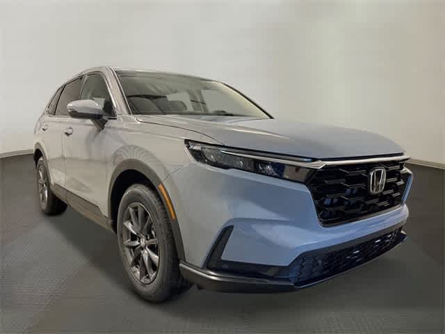 Thumbnail: 2026 Honda CR-V - 8