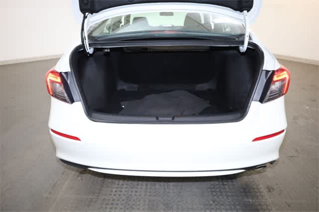 Thumbnail: 2023 Honda Civic - 34