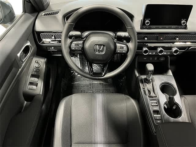 Thumbnail: 2025 Honda Civic - 22