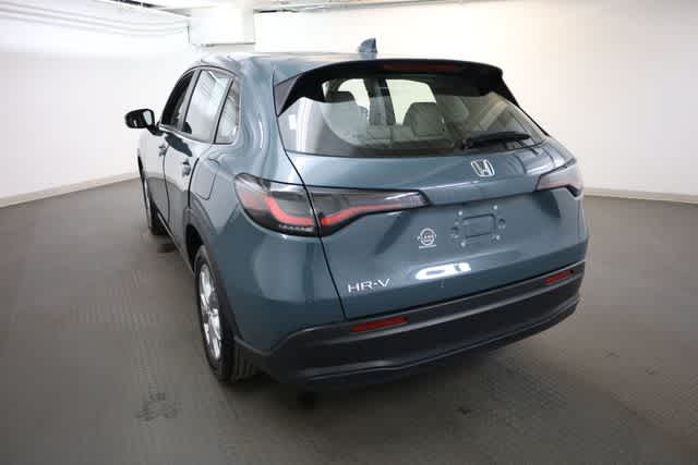 Thumbnail: 2024 Honda HR-V - 5