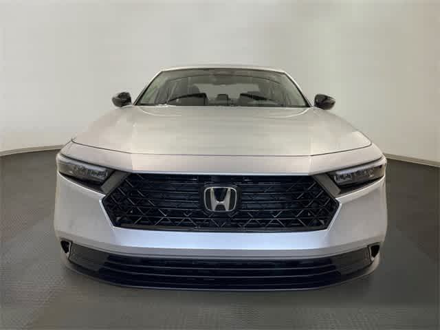 Thumbnail: 2025 Honda Accord - 9