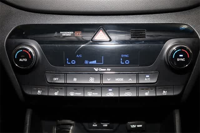 Thumbnail: 2016 Hyundai Tucson - 31