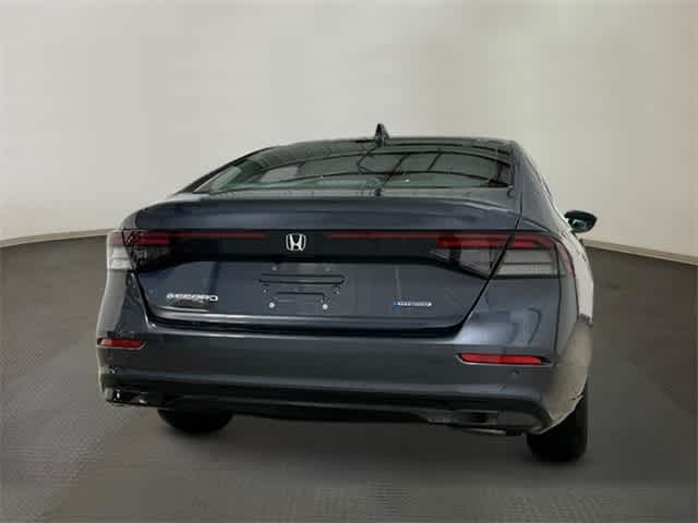 Thumbnail: 2025 Honda Accord - 4