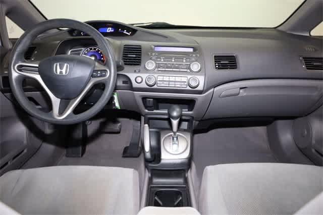 Thumbnail: 2011 Honda Civic - 17