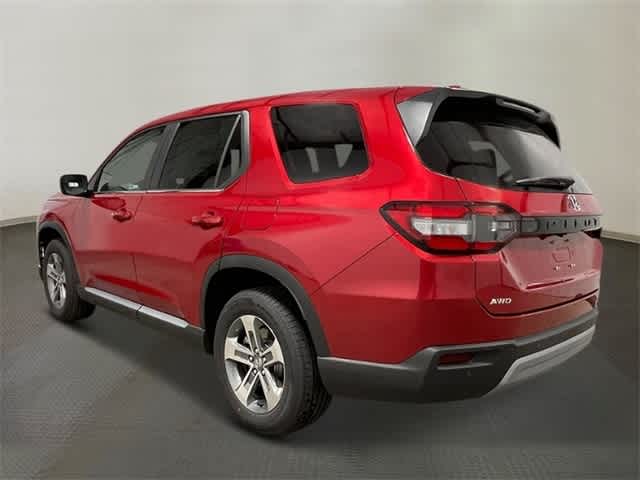 Thumbnail: 2025 Honda Pilot - 3