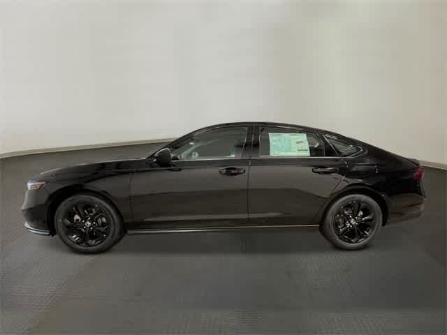 Thumbnail: 2025 Honda Accord - 2