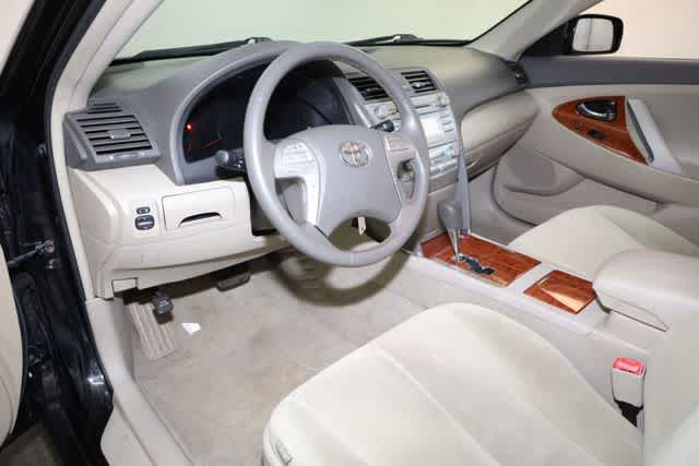 Thumbnail: 2008 Toyota Camry - 14
