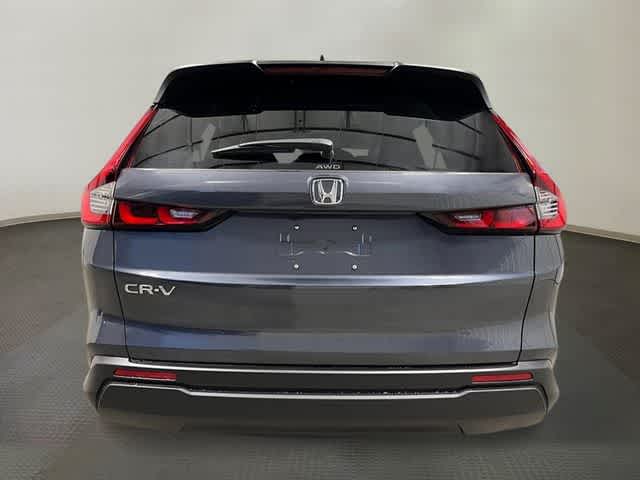 Thumbnail: 2026 Honda CR-V - 4