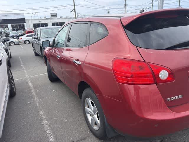 Thumbnail: 2010 Nissan Rogue - 6