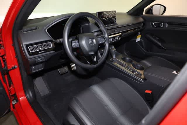 Thumbnail: 2026 Honda Civic - 14