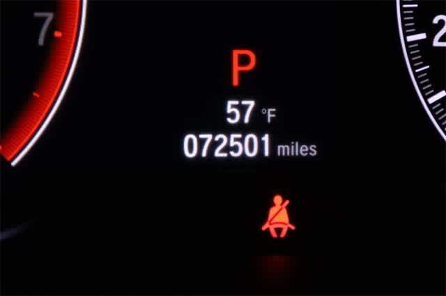 Thumbnail: 2021 Honda Accord - 25