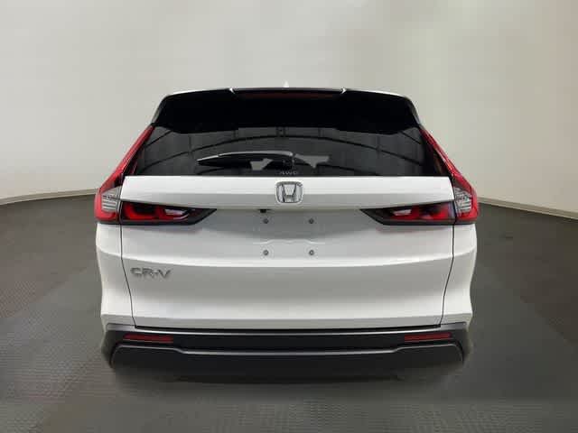 Thumbnail: 2026 Honda CR-V - 4