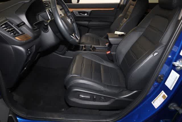 Thumbnail: 2021 Honda CR-V - 15