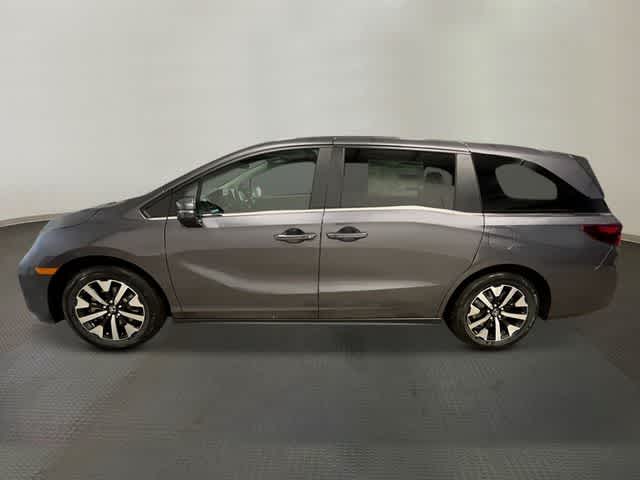 Thumbnail: 2026 Honda Odyssey - 2