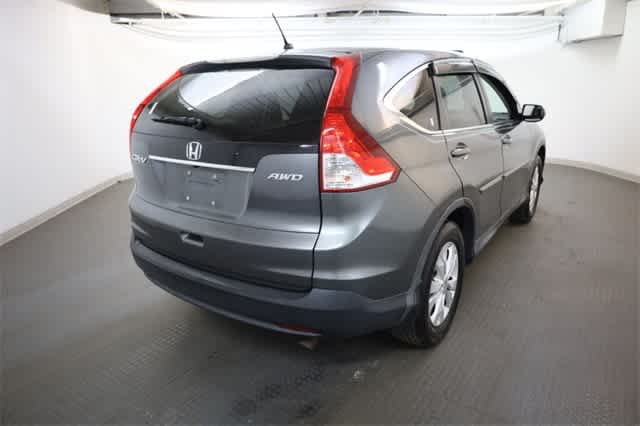 Thumbnail: 2013 Honda CR-V - 7