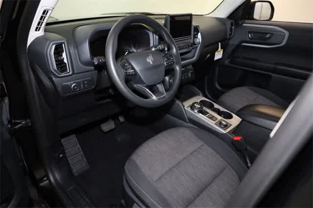 Thumbnail: 2021 Ford Bronco Sport - 14