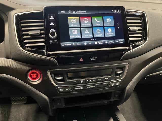 Thumbnail: 2026 Honda Ridgeline - 19