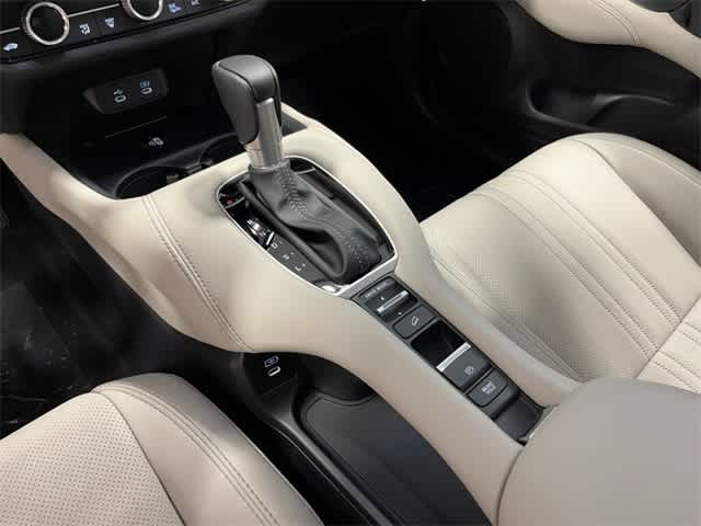 Thumbnail: 2026 Honda HR-V - 22