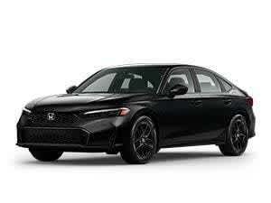 Thumbnail: 2026 Honda Civic - 3