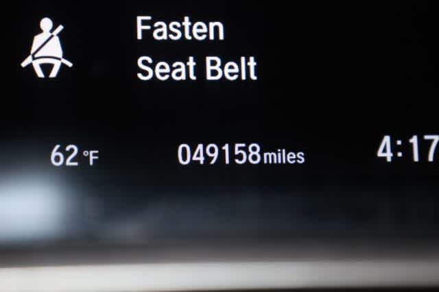 Thumbnail: 2019 Honda CR-V - 18