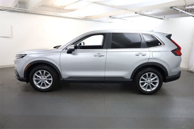 Thumbnail: 2024 Honda CR-V - 3